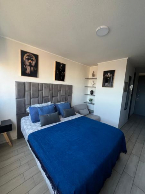 Aparthotel en Santiago cerca de Movistar Arena